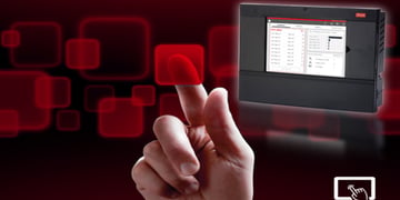 Danfoss controllers