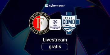 Feyenoord-Como, Champions League 2026/27