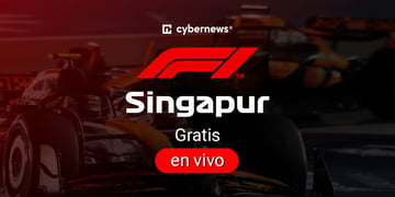 GP de Singapur F1