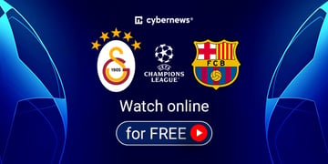 Galatasaray vs Barcelona