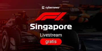 Gran Premio di Singapore, F1 2026