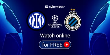 Inter Milan vs Club Brugge