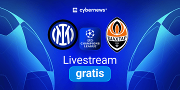 Inter-Shakhtar Donetsk, Champions League 2026/27