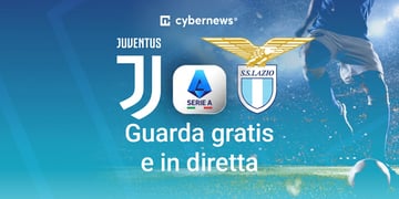 Juventus-Lazio