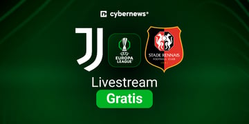 Juventus-Rennes, Europa League 2026/27