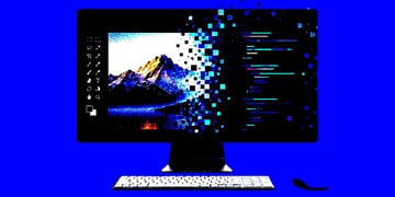 Adobe and AI mash-up.