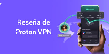 Proton opinion actualizada