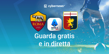 Roma-Genoa, Serie A 2026/27