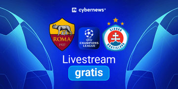 Roma-Slovan Bratislava, Champions League 2026/27