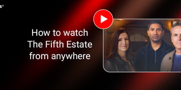 The Fifth Estate