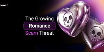 The Growing Romance Scam Threat
