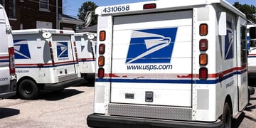 USPSTruck
