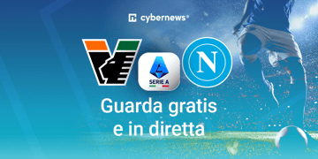 Venezia-Napoli, Serie A 2026/27