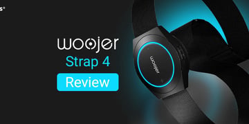 Woojer Strap 4 review