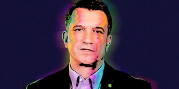 AI avatar of Tirana's mayor Erion Veliaj