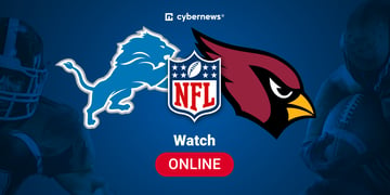 arizona cardinals vs detroid lions