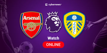 arsenal vs leeds united 