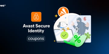 avast secure identity coupons
