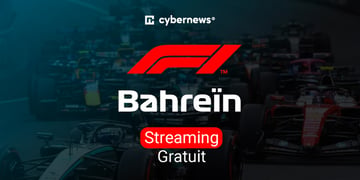 Regarder le GP de F1 de Bahrein gratuitement