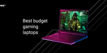 best budget gaming laptops