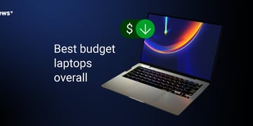best budget laptops overall