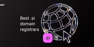 best si domain registrations