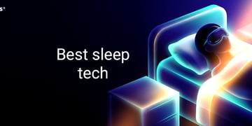 best sleep tech featured image