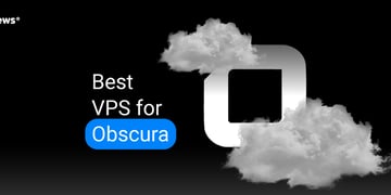 best vps for obscura