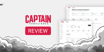 captain compliance review featured image