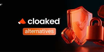 cloaked alternatives