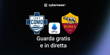 Como-Roma, Serie A 2026/27
