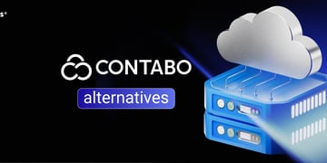 contabo alternatives