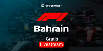 Formel 1 Bahrain, Grand Prix, Gratis-Livestream