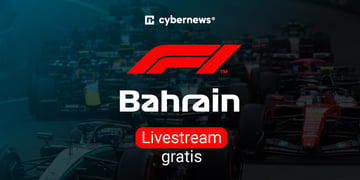 Gran Premio del Bahrain, F1 2026