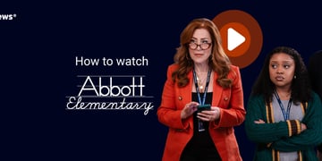how to watch abbott elementary