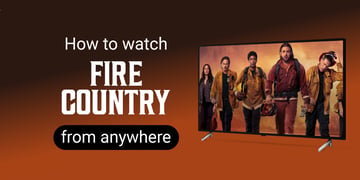 how to watch fire country from anywhere