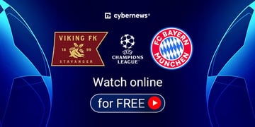 Viking FK vs Bayern Munich