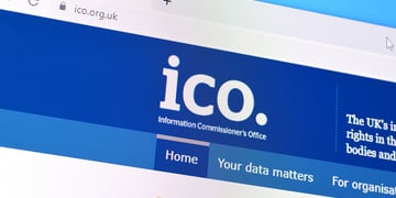 Information commissioner's officer website
