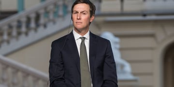 Jared Kushner