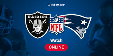 las vegas raiders vs new england patriots