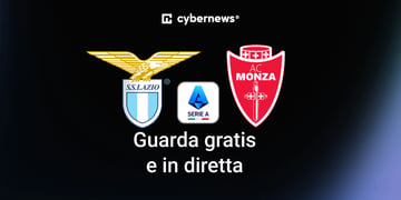 Lazio-Monza, Serie A 2026/27