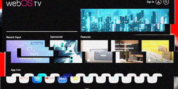 lgs smart tv platform webos has bugs that enable full remote takeove 