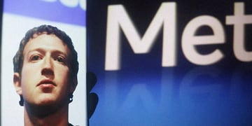 Meta CEO and co-founder Mark Zuckerberg