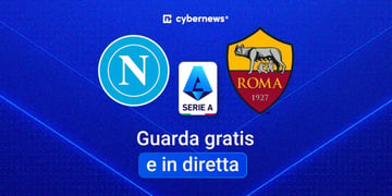 Napoli-Roma, Serie A 2026/27