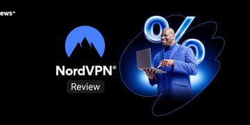 nordvpn bf shaq review