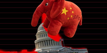 php elephant China