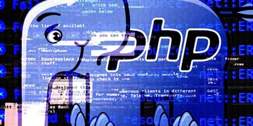php elephant