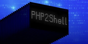 php2shell