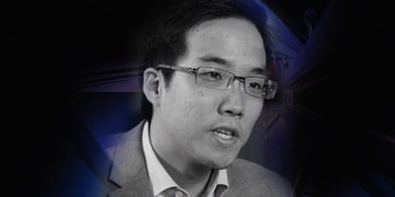 Proton CEO Andy Yen