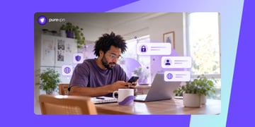 purevpn safety